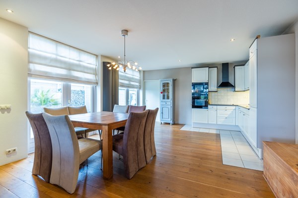 Medium property photo - Westgaag 82, 3155 DH Maasland